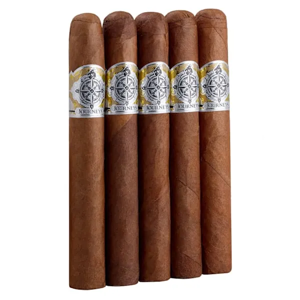 Quesada Journeys Habano