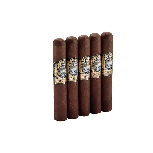 AJ Fernandez Cigars Shadow King