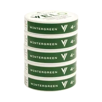 Velo Wintergreen 4MG Nicotine Pouches