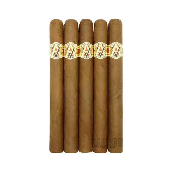 AVO XO Maestoso