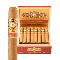 Perdomo 20th Anniversary Connecticut Gordo