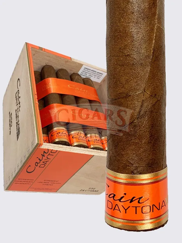 Oliva Cain Daytona