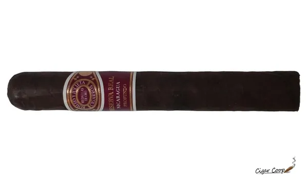 Romeo y Julieta Reserva Real Nicaragua