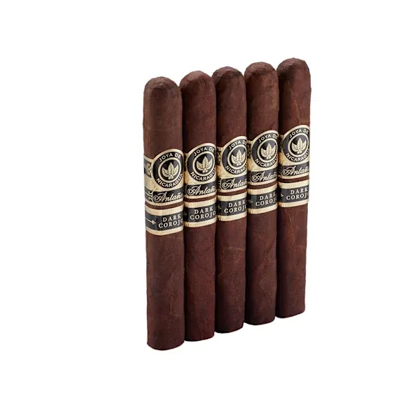 Joya De Nicaragua Antano Dark Corojo La Niveladora 5 Pk