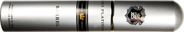 Davidoff Cigars Zino Platinum Crown Series