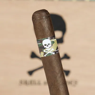 Viaje Grand Slam Camo Green