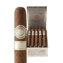 Montecristo Platinum Series Churchill