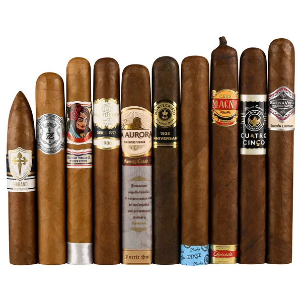 Sammy's Sampler of the Month: August 2026 Selection