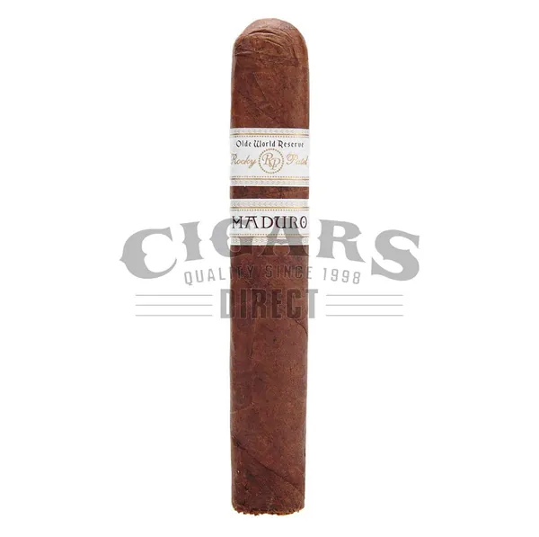 Rocky Patel Olde World Reserve Maduro