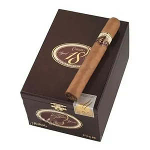 Cusano 18 Double Connecticut Gordo Cigars - Box 18