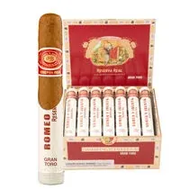Romeo y Julieta Reserva Real Gran Toro Tubo