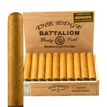 Rocky Patel The Edge Connecticut Battalion