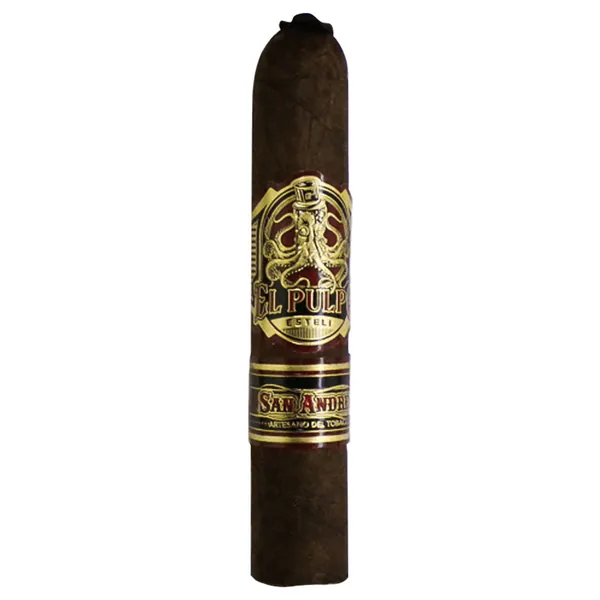 AJ Fernandez Cigars El Pulpo by Artesano Del Tobacco