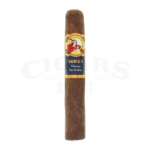 La Gloria Cubana Serie S