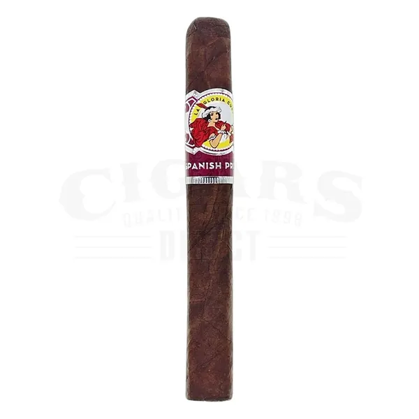La Gloria Cubana Spanish Press