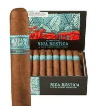 Nica Rustica Adobe Robusto
