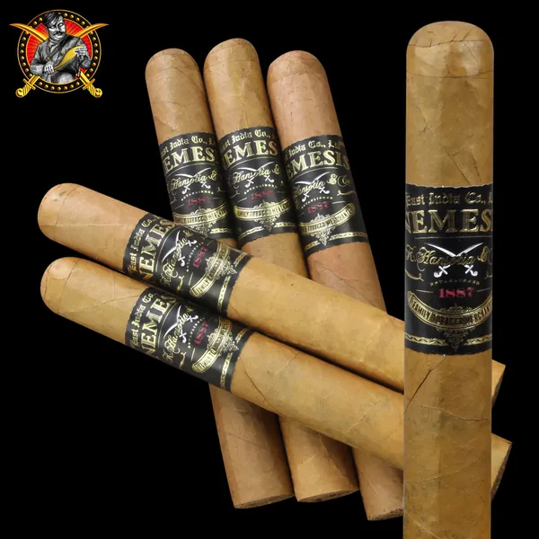 Gurkha Nemesis