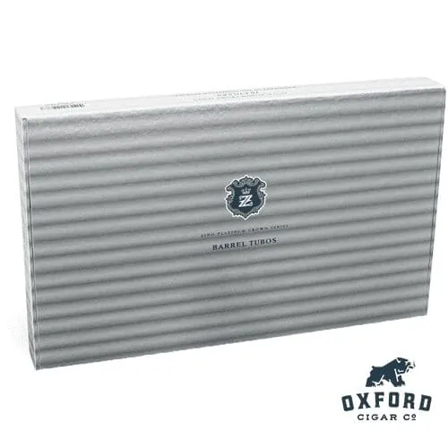 Zino Platinum Crown Series - Single – Barrel Tubo 6 x 60
