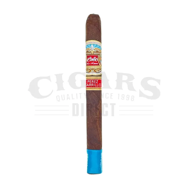 E.P. Carrillo La Historia
