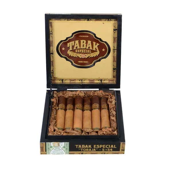 Drew Estate Cigars Tabak Especial