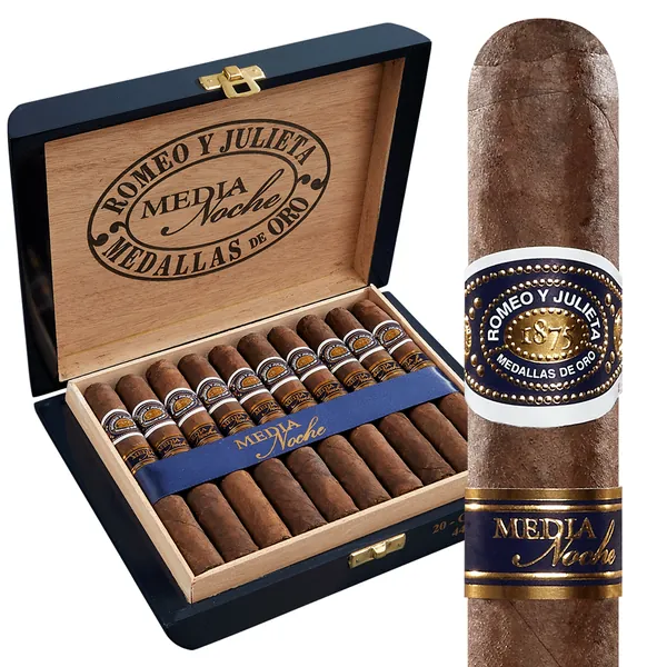 Romeo y Julieta Media Noche