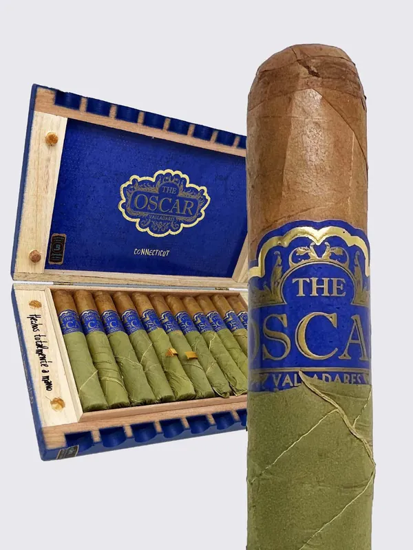 Oscar Valladares Cigars The Oscar