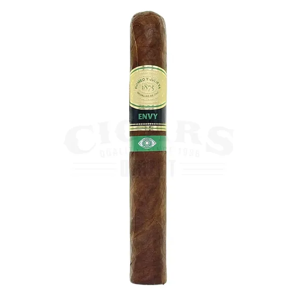 Romeo y Julieta Envy