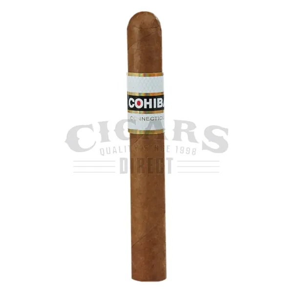 Cohiba Connecticut