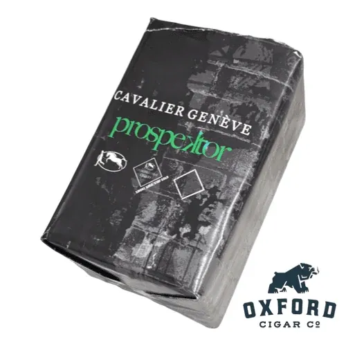 Cavalier Geneve Prospektor Barberpole Toro - 5 Pack – Toro 6 x 54