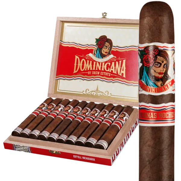 Deadwood Dominicana Buenas Noches
