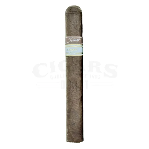Tatuaje Cojonu
