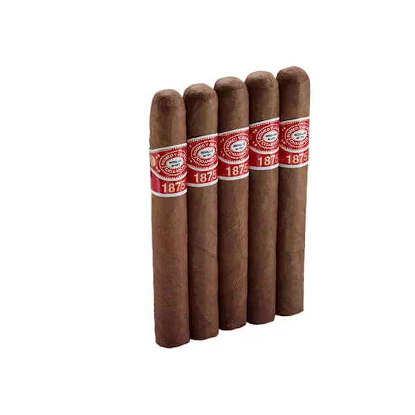 Romeo Y Julieta 1875 Exhibicion No. 3 5 Pack