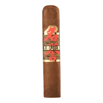 Samurai Robusto