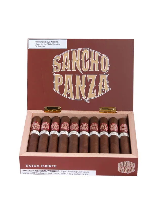 Sancho Panza Extra Fuerte