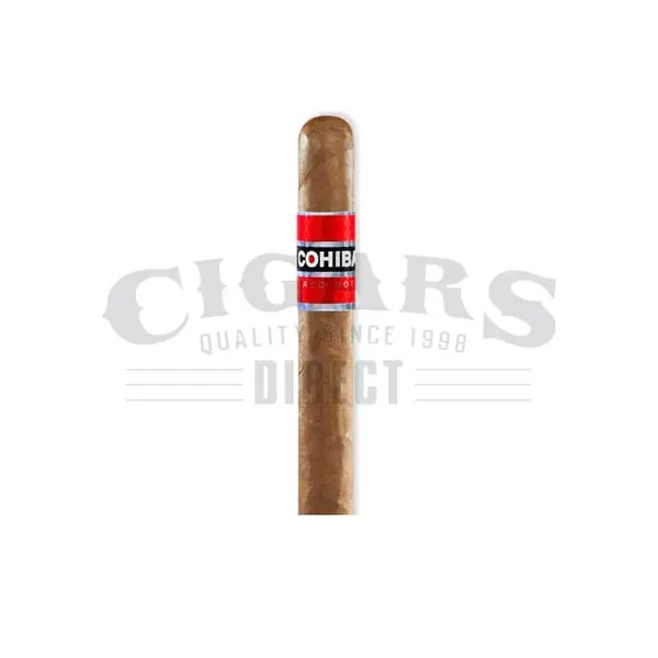 Cohiba Red Dot
