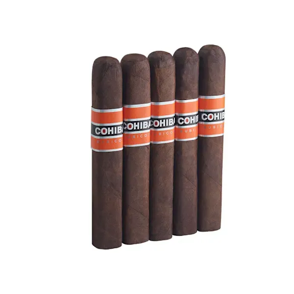 Cohiba Rubicon