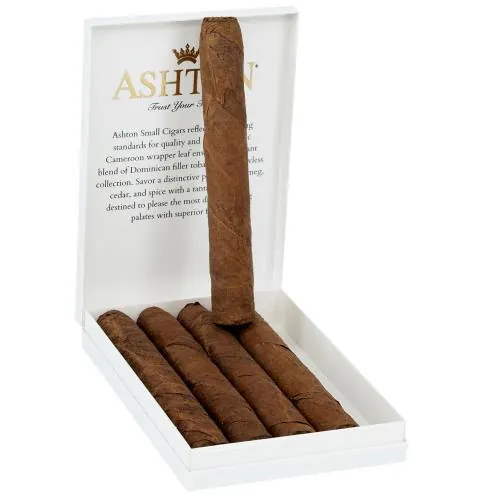 Ashton Half Corona 4"1/8 * 37