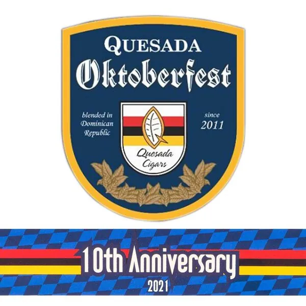 Quesada Oktoberfest Das Boot Dominican