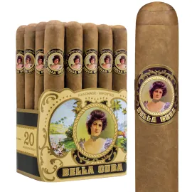 Bella Cuba Connecticut Churchill