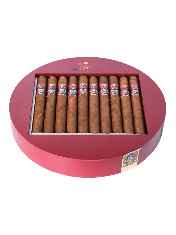 La Flor Dominicana Cigars LFD Solis