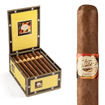 Tatiana Classic Vanilla