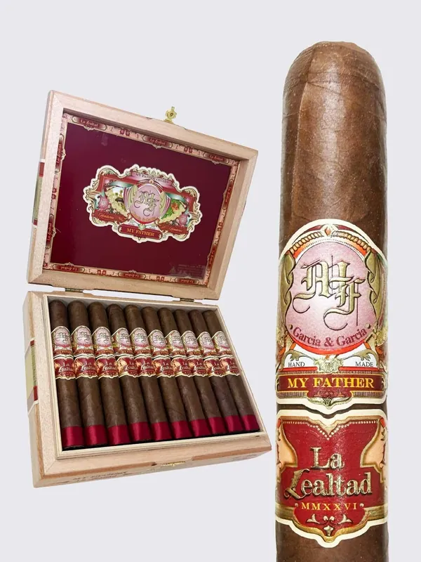 My Father La Lealtad