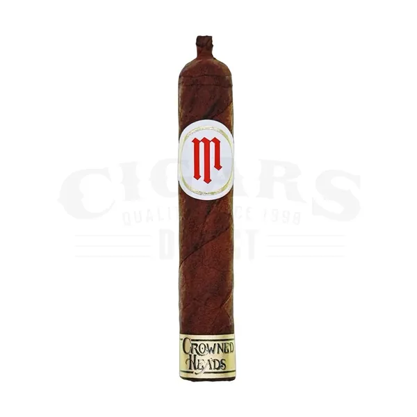 Crowned Heads Cigars Mil Días Maduro