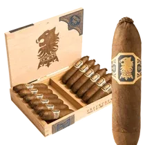 Undercrown Flying Pig