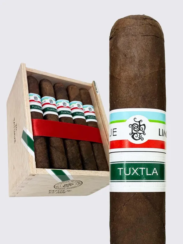 Tatuaje Exclusive Series