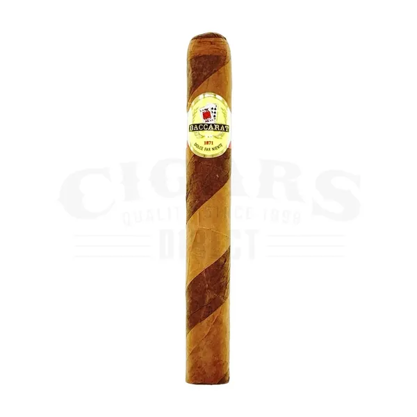 Baccarat Barber Pole