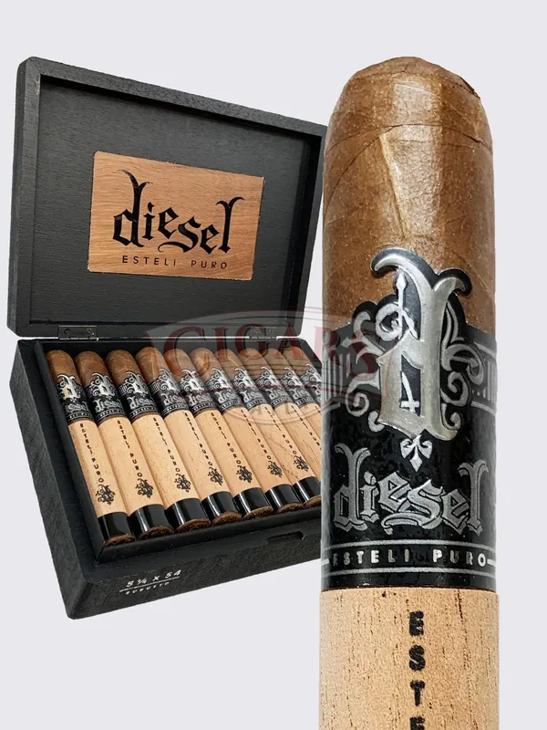 Diesel Estelí Puro