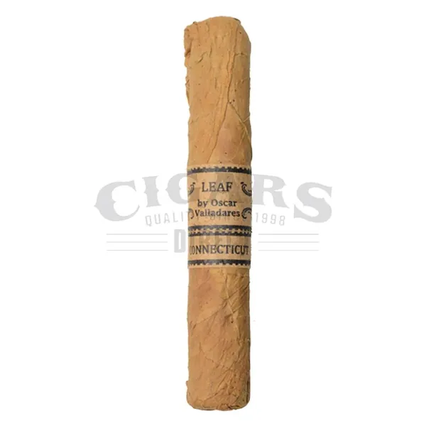 Oscar Valladares Cigars Leaf by Oscar (Corojo, Maduro, Connecticut, Sumatra)