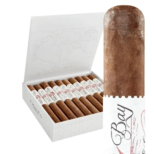 Gurkha Hudson Bay