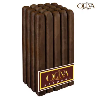 Oliva Factory Seconds (Indonesia)